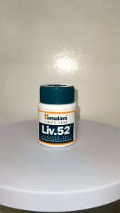 Himalaya Liv 52 syrup & Tablets for Liver