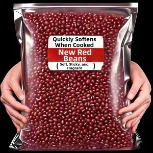 GUOXIANGQIAN | Dampness-Removing Fresh Grown Red Bean