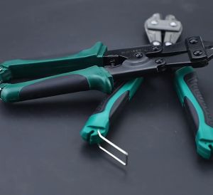 Kìm cắt sắt - kìm cộng lực cầm tay với 2 mẫu đa dụng cỡ 8inch - TUOSEN