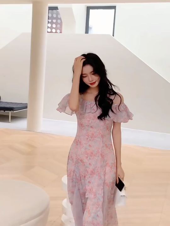 floral dress for women sexy dress for women body fit fairy dress