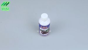 Dầu thắng dầu phanh ABS DOT 3 dùng cho xe máy (50ml / Chai)