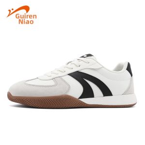 K-BIRD | Retro Breathable Mens Sneakers Summer New Trendy Casual Shoes