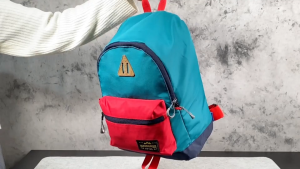 Tas Ransel Mini Backpack Mini Wanderer Rocky Series