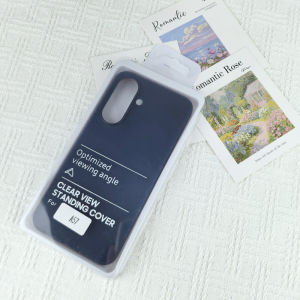 Samsung | Original Liquid Silicone Solid Color Phone Case For Samsung Galaxy A57 A 57 5G SM-A576B Soft-Touch Lens Shockproof Bumper Shell