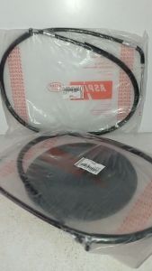 KABEL REM ASPIRA H2-45450-KPH-1710 HONDA SUPRA FIT NEW ORIGINAL MURAH