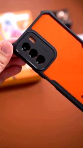 PROMO CASE SAMSUNG GALAXY A25 4G / A25 5G / A15 4G / A15 5G / S23 FE 5G / A05 / A05S 2023 / A24 4G LTE / A14 5G / A04S 2022 Ultra Slim Shockproof Transparent Premium Softcase Anti Fall