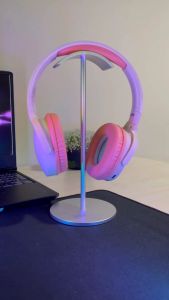【Aston】Headphone Bluetooth 5.3 Wireless Headset Earphone Noise Reduction TF AUX Support