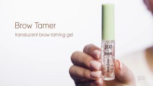 PIXI Brow Tamer (Translucent) 4.5ml - Clear Brow Gel