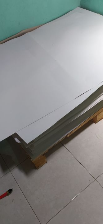kertas duplex isi 2 bahan  untuk wayang 80/110 cm