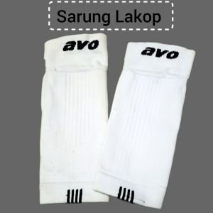 Paling Murah Paket Kaos Kaki Sambung Avo+Kaos Kaki Futsal Non Anti Slip Dewasa