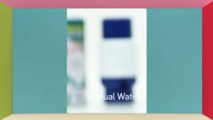 Water Pump Manual Drinking Water Hand Press Dispenser Pump Small Gallon Water Pump