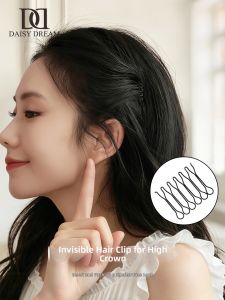 DAISY DREAM | Invisible Volumizing Hair Clip