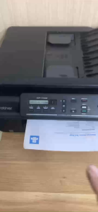 Linh Kiện Máy Brother DCP-T700W – Nguồn Formater Main Điều Khiển Đầu In Dàn Cơ Nguyên Khối Đèn CCD Scan - Hàng Tháo Máy