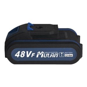MULAN | Universal Cordless Drill Battery