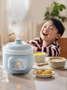 Supor | Baby Food Preparation Electrical Cooker