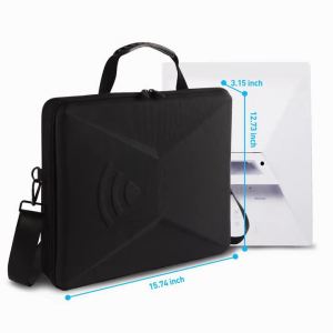 Action Camera Street Photography For DJI Action 5 Pro/Action 4/3 Shooting Hand Handle Grip Quick Release Mount/Protector Frame