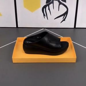 PROMO BELI 1 GRATIS 1 / Sandal Wedges Wanita Fashion Kekinian 2024