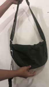 OMIPA BAGS TAS SELEMPANG WANITA / TAS SELEMPANG NYLON / TAS KP 12026