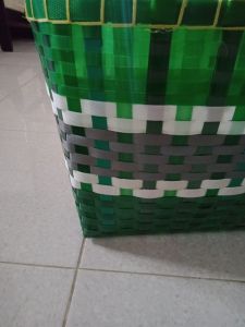 TAS KRANJANG// TAS PASAR //TAS ANYAMAN SUPER JUMBO