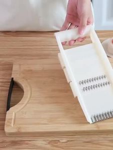 PARUTAN MULTIFUNGSI / SERBAGUNA