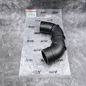 Karet Selang Hawa Udara Panjang Intake Mitsubishi FE83 & FE84