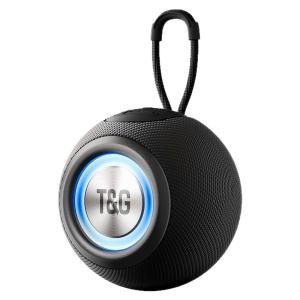 SENXUN | Wireless Bluetooth Portable High-Quality Bass Speaker Waterproof