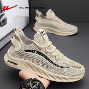 Warrior | Breathable Summer New Yeezy Shoes Mens Sneakers