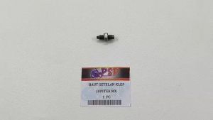 Baut Setelan Klep Jupiter MX (Harga Per 1 PCS) - Baud Mur Mor Stelan Klep Screw Valve Yamaha Jupiter