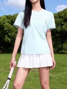Jeanswest | Áo Thun Thể Thao Thấm Mồ Hôi Làm Mát Chống Nắng
