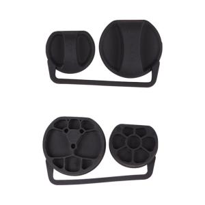 Goodyear | Magnetic Dustproof Waterproof Silicone OBD Port Cover