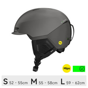 REV SPORTS | MIPS Adjustable Ventilation Helmet for Men and Women