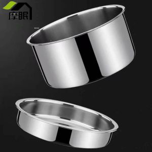 MOMIAN | Stainless Steel Seasoning Jar Commercial