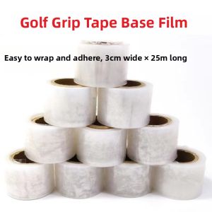 Golf Grip Tape Anti-slip Wrap Elongation Colorful Keel Shock Absorption