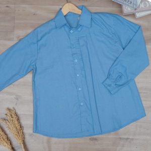 Blouse Wanita Jane Atasan Wanita Linen