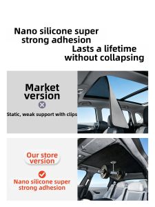 BAIHUIYA | Sunshade Sunscreen Thermal Insulation Roof Window Shade