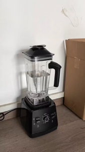 Commercial Nutrimixer Blender 1.75L Capacity Heavy Duty