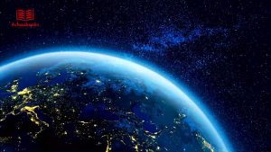 Combo sách Trái đất và sách Khám phá bí ẩn không gian - Tổng hợp kiến thức khoa học tự nhiên và vũ trụ - Á Châu Books Bìa cứng in màu