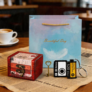 LAIZIXINGXINGDELIPIN | Custom-made Graduation Gift Film Birthday Anniversary Gift