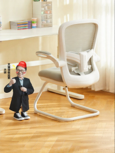 BOJOJAN | Ergonomic Student Study Chair