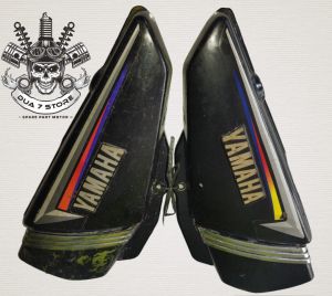 bodi utup aki rx king rx-king new 2001 original copotan