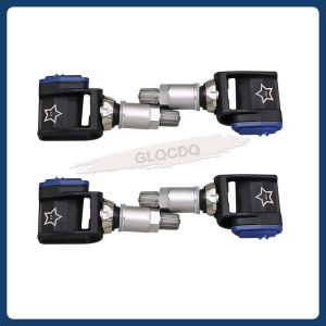 433MHZ Tire Pressure Monitor Sensor A0009058413 For Mercedes-Benz E-Class C236 C-Class W206 EQS V297 Glc X254 S-Class W223