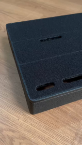 Efek Gitar PAPAN PEDALBOARD