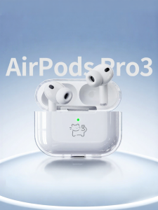 YOUSIDUN | Transparent Multiple Model Suitable Earphone Cases For AirPods