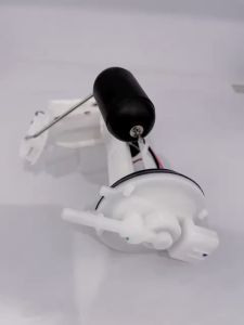 HONDA PCX150 2012 PCX 150 FUEL PUMP ASSY