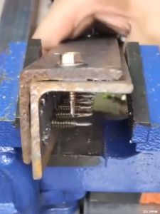 100PCS Self Drilling Screws for Metal Wood 12 410 Stainless Hex Washer Head Self-Tapping Sheet Steel Screw