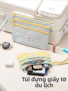 RORK | Bao Đựng Hộ Chiếu & Túi Đựng Thẻ