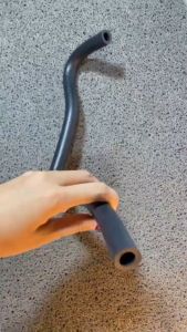 Selang Vacum Carry ST-100 polos + klep: Panduan Lengkap