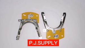 12 ทองขาว คอนแทค มอเตอร์ 1/4-1/3 HP MITSUBISHI มอเตอร์ 1/4-1/3 HP มิตซูบิชิ สวิตช์ทองขาว คอนแทคมอเตอร์ # 12