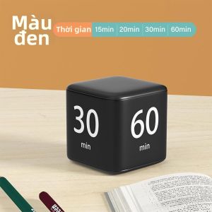 Đồng Hồ Đếm Ngược Trợ Lý Tự Kỷ Luật