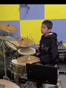 1Pair Premium Maple Wood Drum Sticks 5A/7A YAMAHA Jazz Wood Drum Sticks Color Options Drums 架子鼓鼓棒